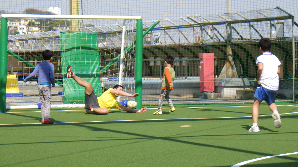 サッカー